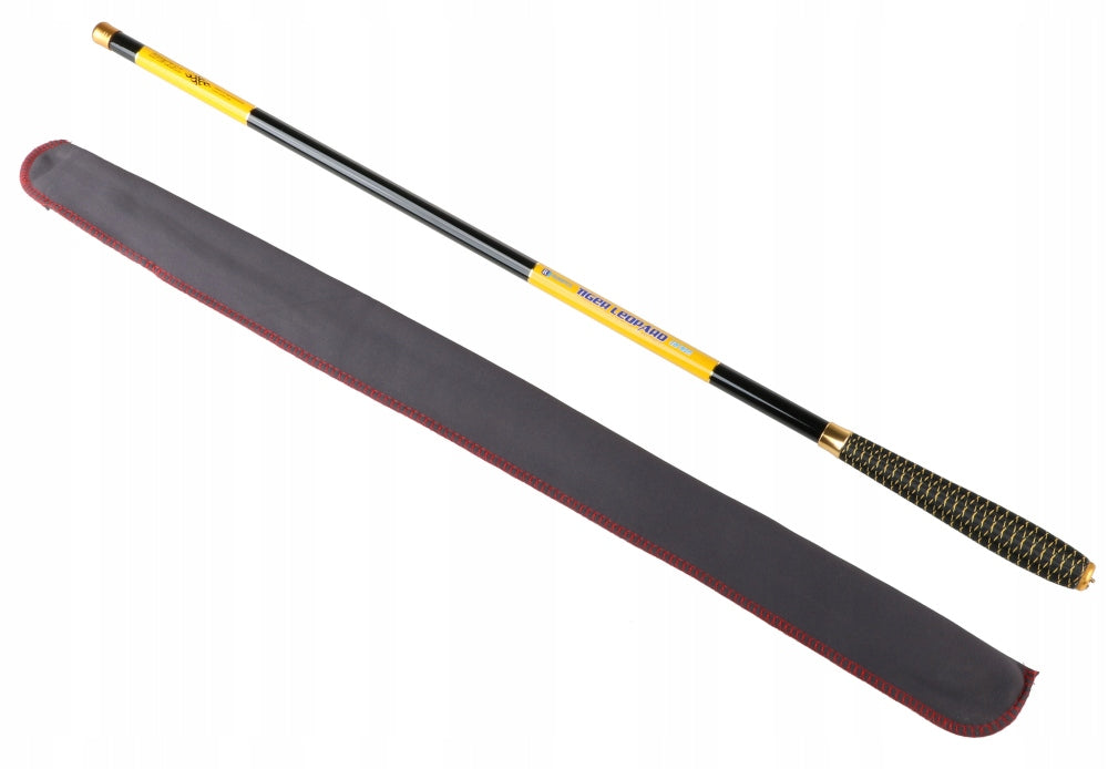 ROD BAT 3,6m TIGER LEOPARD 360 Carbon 110586