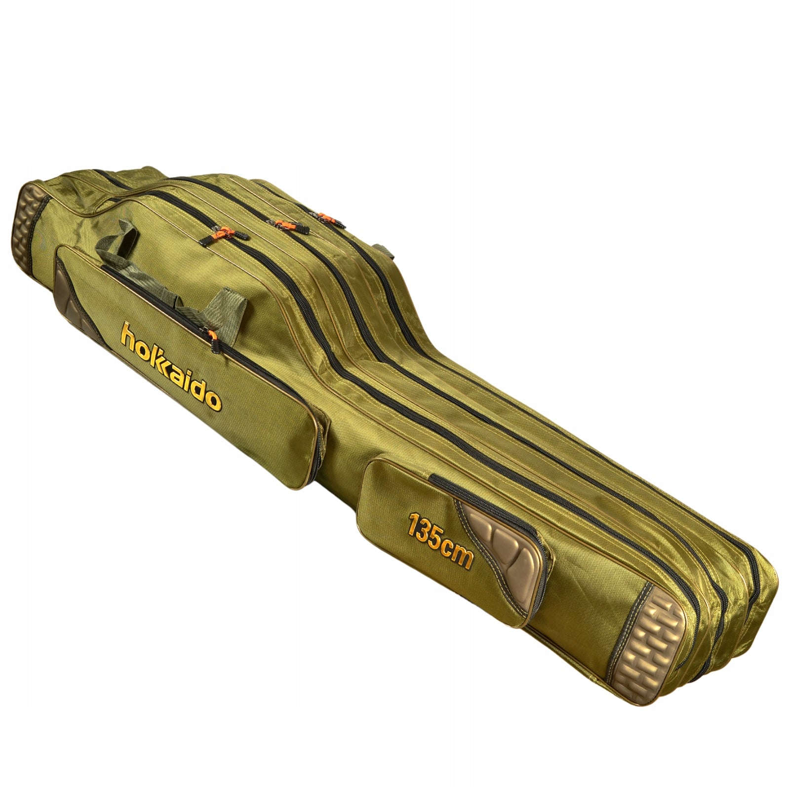 ROD COVER 140CM THICK HOKKAIDO 3 COMPARTMENTS Manufacturer code W13351