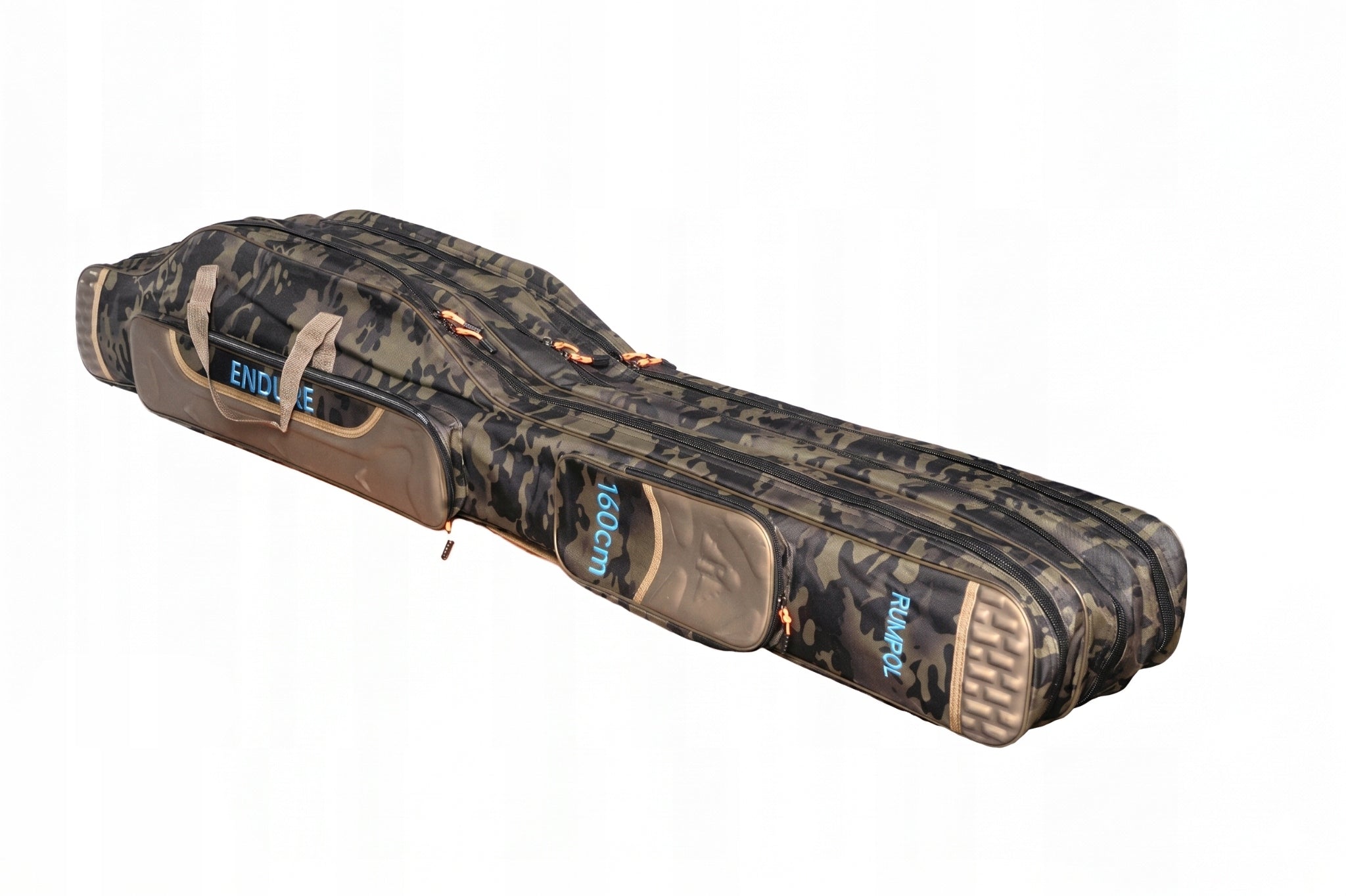 ROD COVER ENDURE 160CM 3 CHAMBERS WATERPROOF STIFFENED 200074 Packaging status original