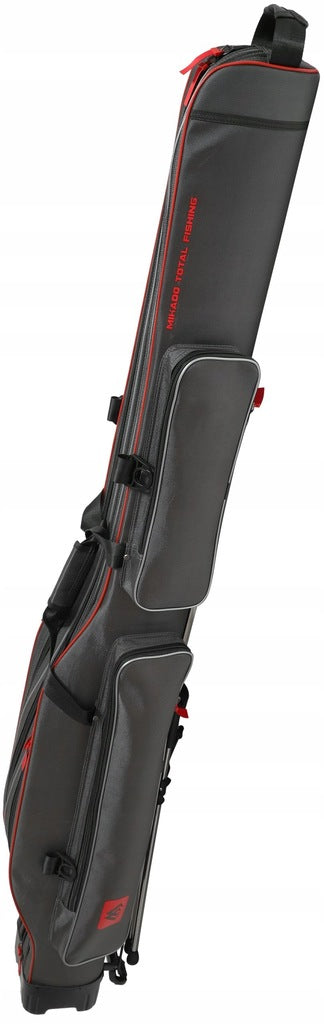 ROD COVER MIKADO 3KOM. 140cm PADDED Manufacturer code UWD-06-140-3-GY