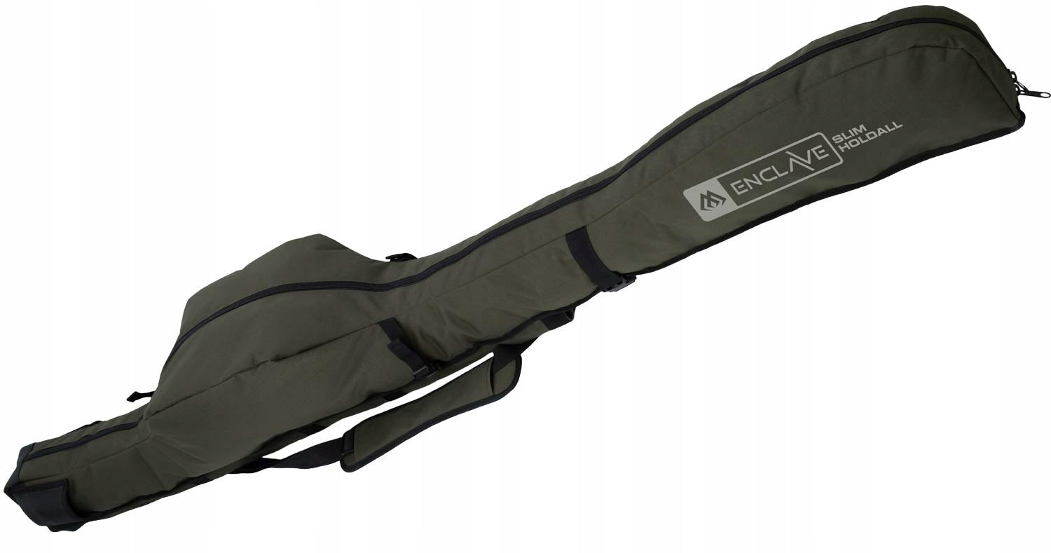 ROD COVER MIKADO ENCLAVE SLIM 140cm 3 RODS 3 PARTS Brand Mikado