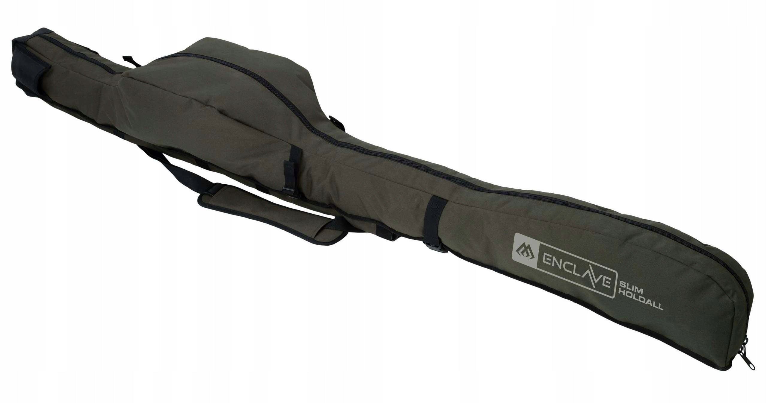 ROD COVER MIKADO ENCLAVE SLIM 140cm 3 RODS 3 PARTS