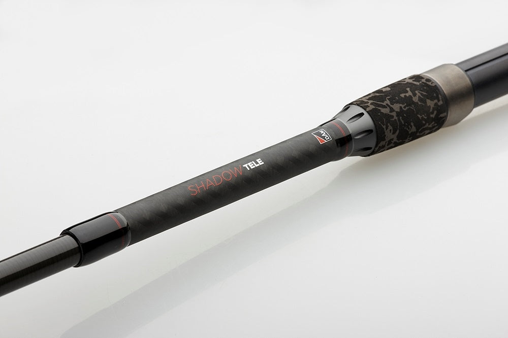 ROD DAM SHADOW TELE 360CM 25-40G Packaging status original