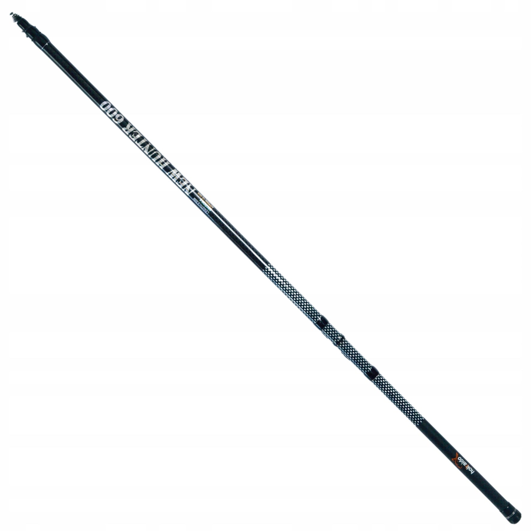 ROD HOKKAIDO NEW HUNTER 6M HIGH MODULUS CARBON BOLONKA HK. Brand Commander