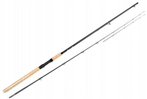 ROD PICKER TOMAHAWK 2,4 m 20-60g 2+2 CARBON