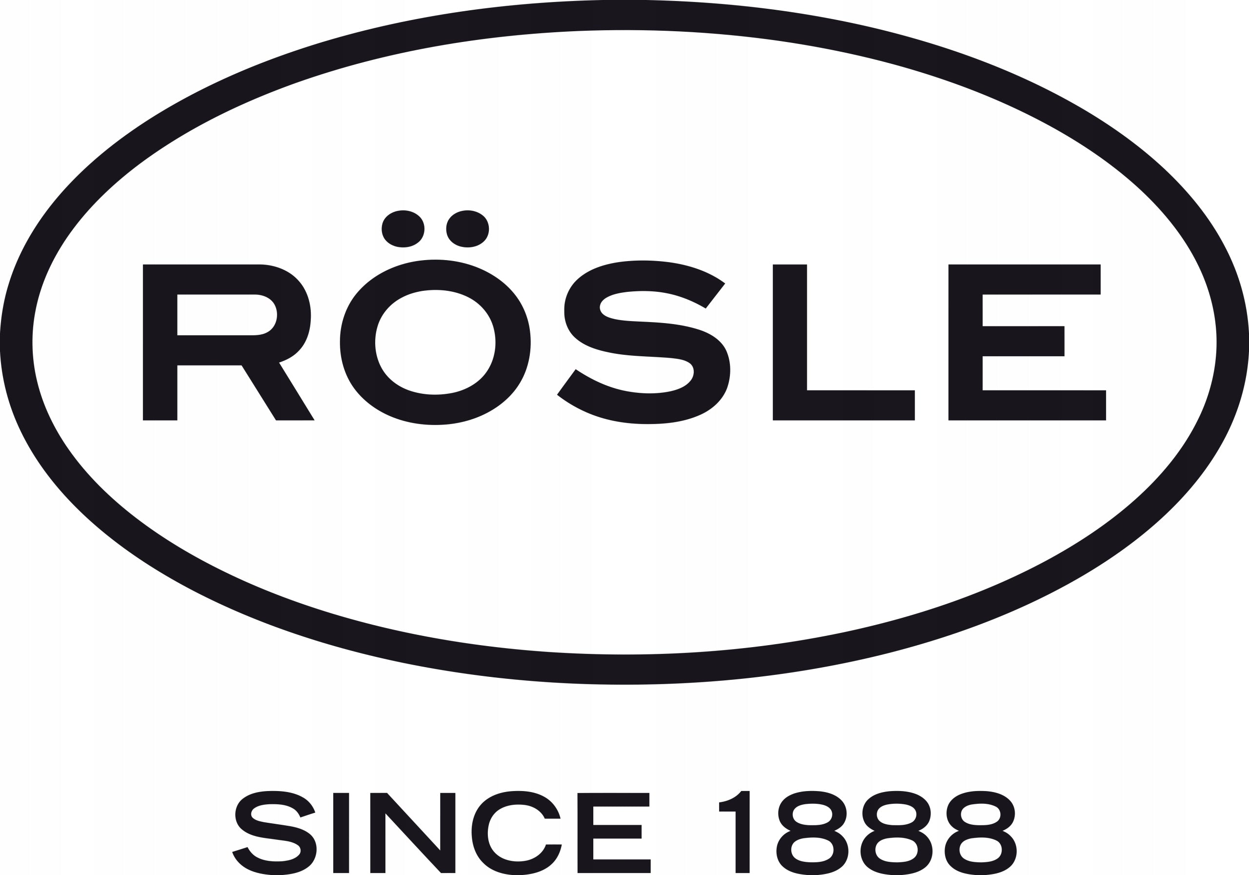 ROESLE ELEGANCE 3pcs ProPlex Pan Set Brand Rösle