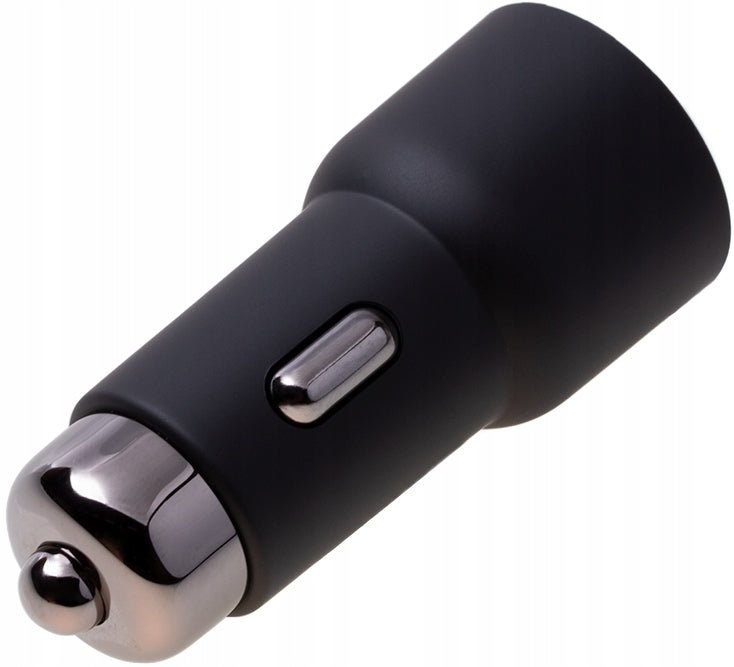 ROIDMI 3S FM Transmitter BLUETOOTH Charger 2x USB