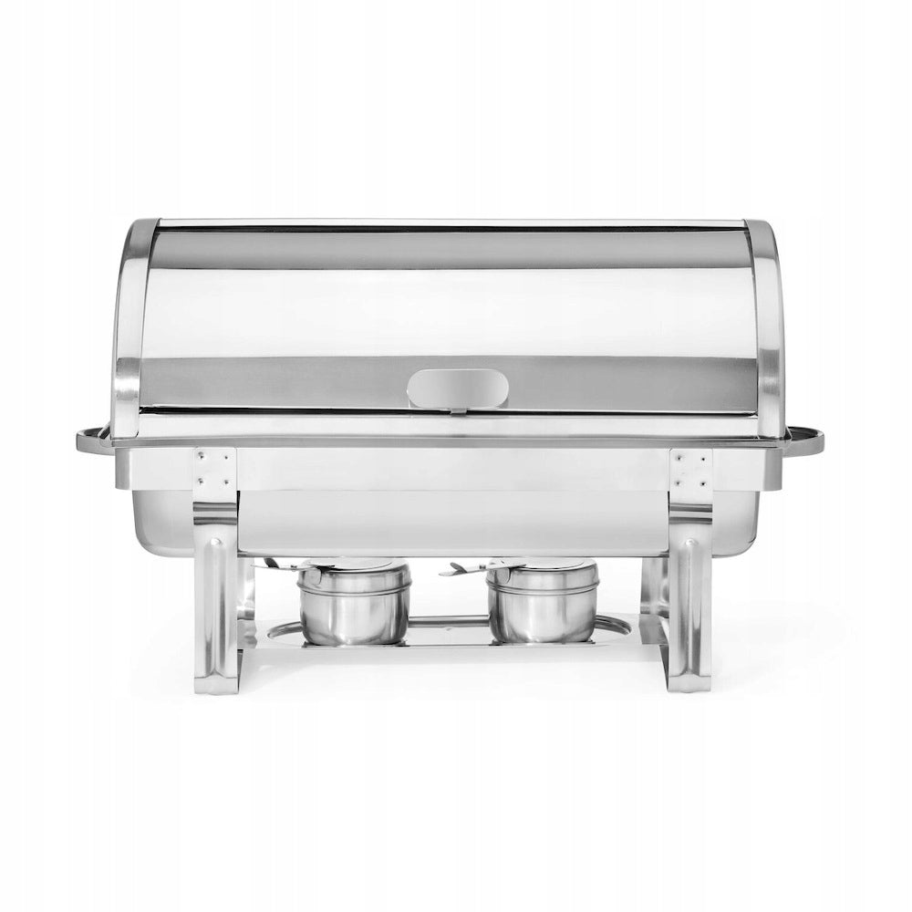 ROLL-TOP TABLE HEATER CLASSIC GN 1/1 HENDI 470206