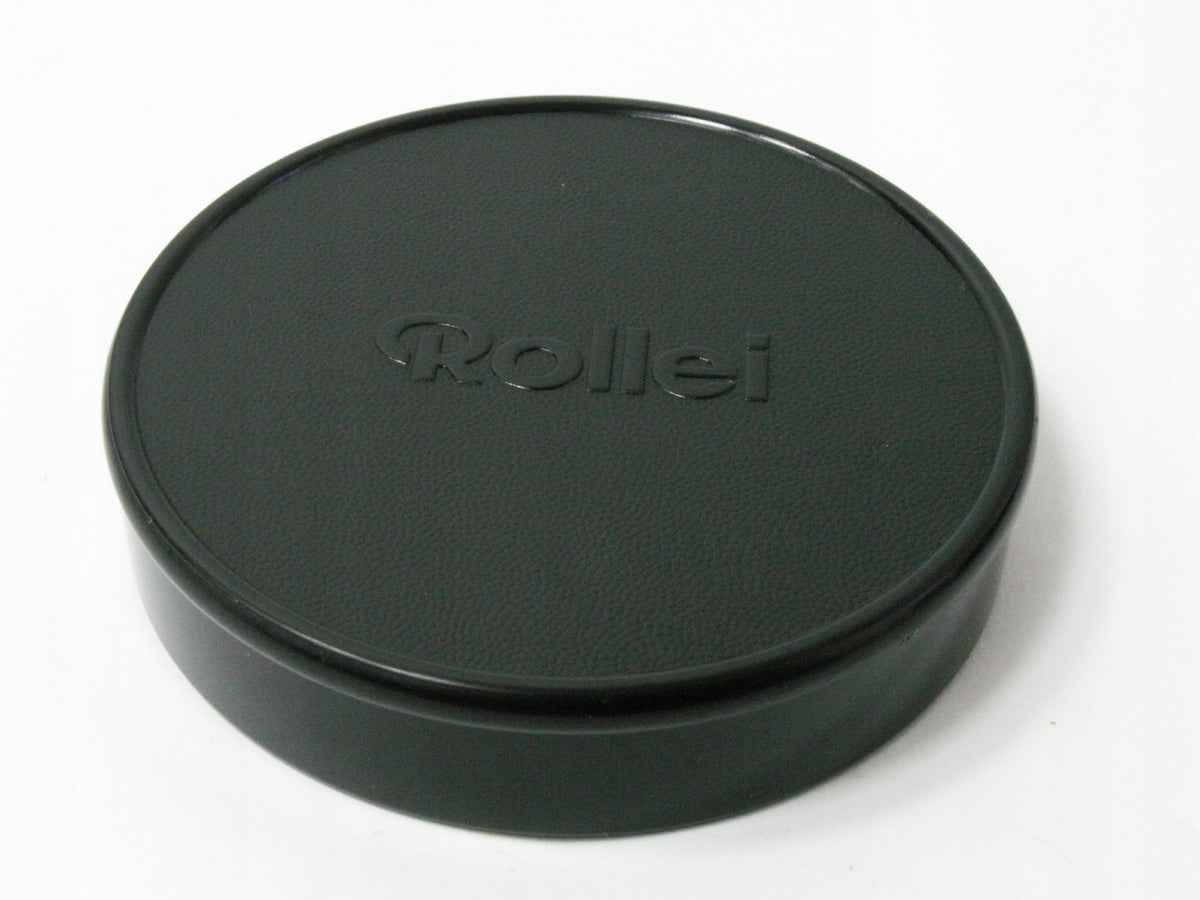 ROLLEI dekiel tylny wielki i średni format 72mm! Manufacturer code SLX