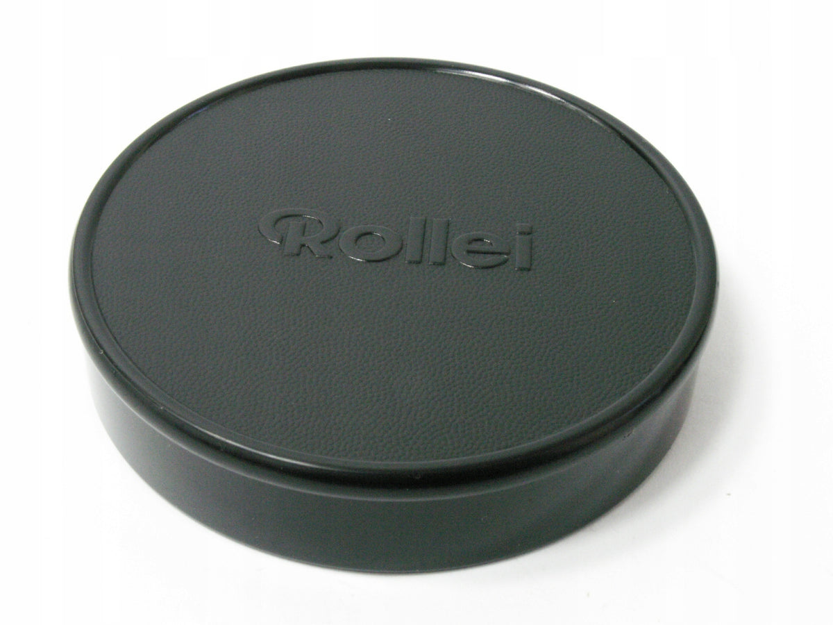 ROLLEI dekiel tylny wielki i średni format 72mm!