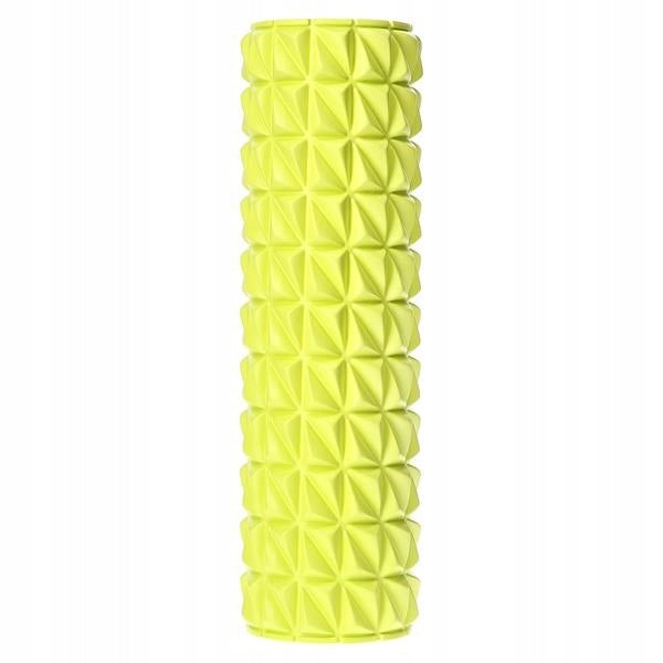 ROLLER for exercise and body massage AFTER TRAINING 45x13,5cm ROLL with extensions Brand HMS