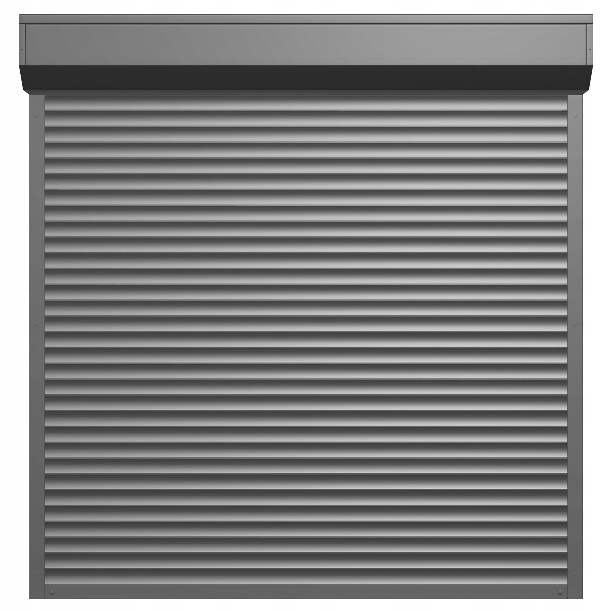 ROLLING GARAGE DOORS Automatic