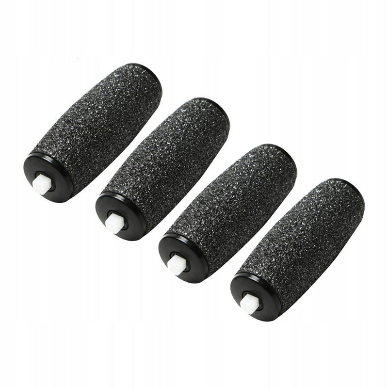 ROLLS 4pcs for FILE SCHOLL VELVET WET DRY CARTRIDGES sharp abrasive files
