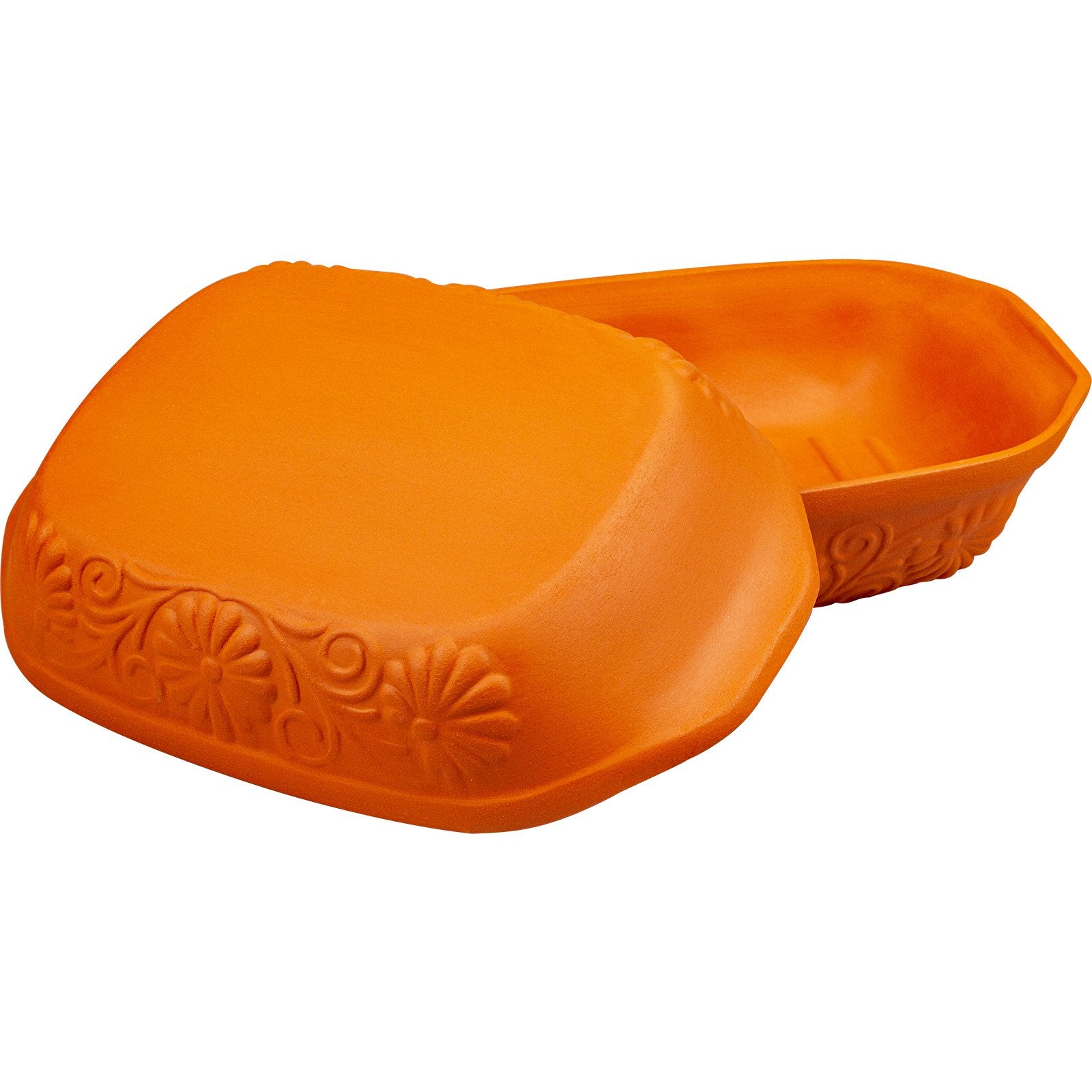 ROMAN POT 4 CLAY Oven Bread Baking Mold Manufacturer code 770604