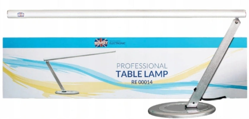 RONNEY LED Cosmetic/Desktop Shadowless Lamp Model 1038507846