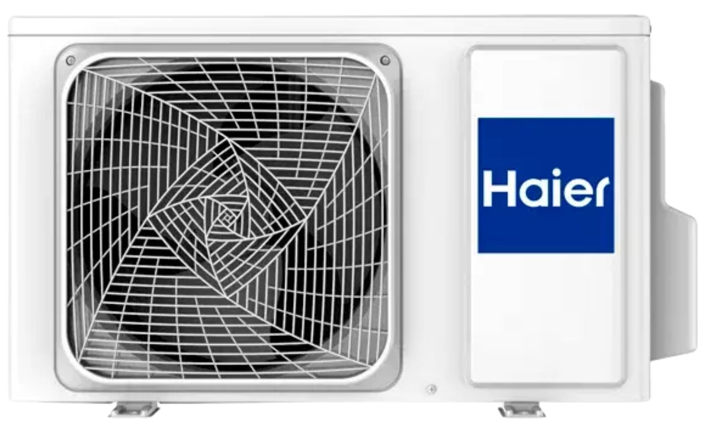ROOM AIR CONDITIONER 40m REVIVE PLUS 3,5 kW HAIER W-Fi WALL HEATING Brand Haier
