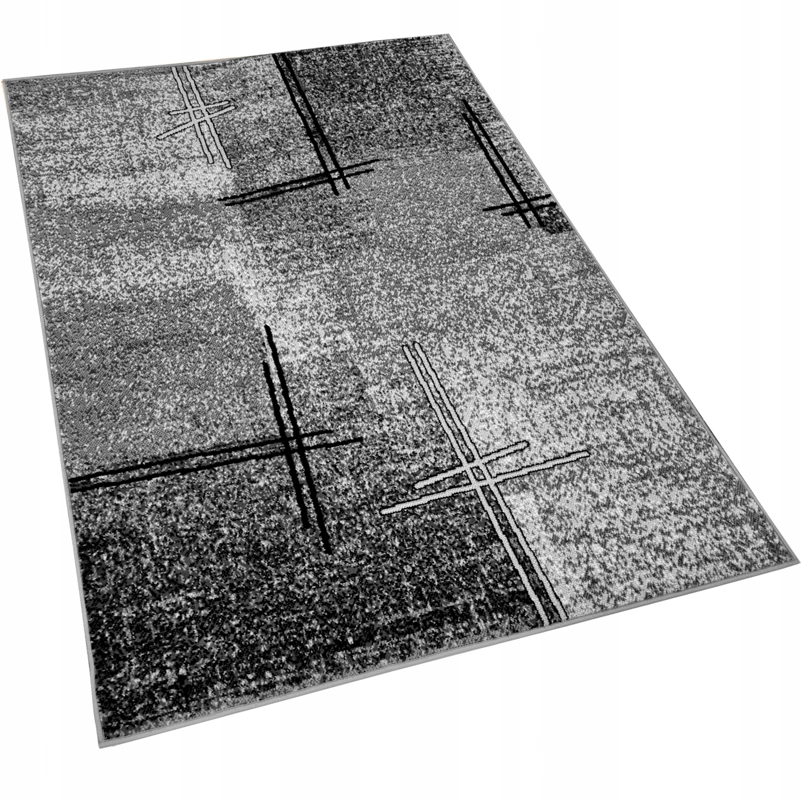 ROOM RUG 200X300 PRACTICAL BCF FOR LIVING ROOM MODERN DIFFERENT DESIGNS