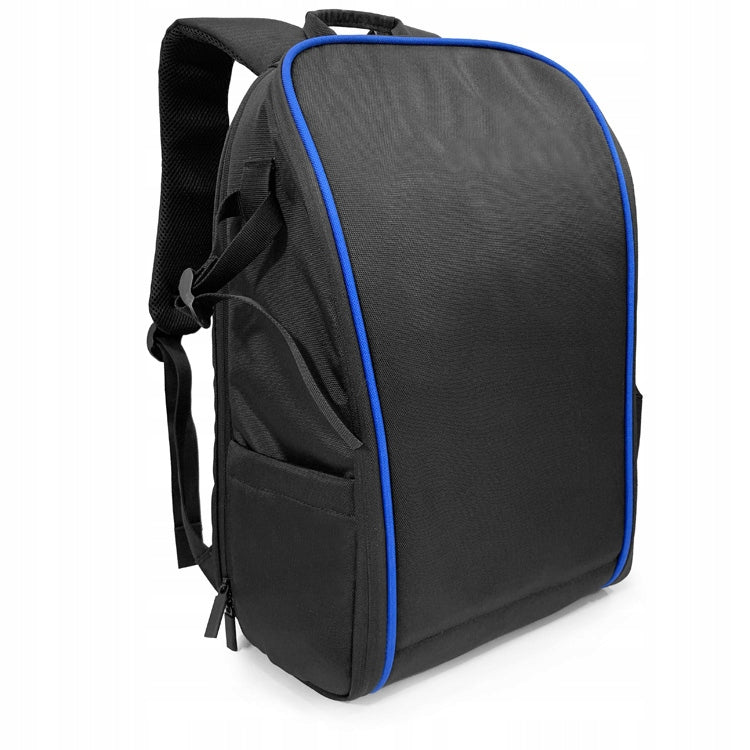 ROOMY PHOTO BACKPACK FOR CAMERA CANON NIKON SONY LAPTOP TABLET Brand Racam