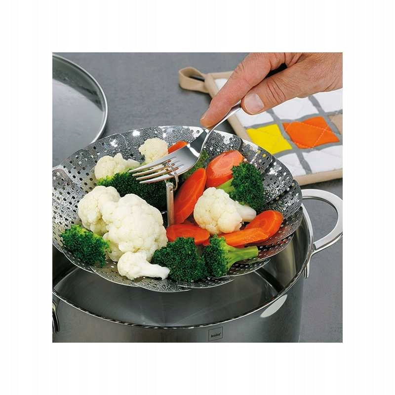 ROSI Stainless Steel Steam Fan Brand Kela