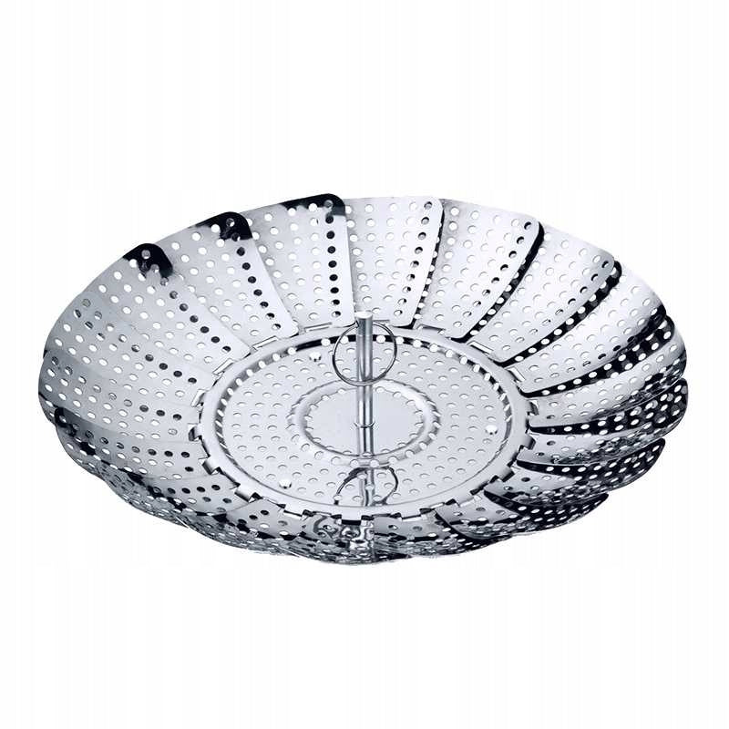 ROSI Stainless Steel Steam Fan
