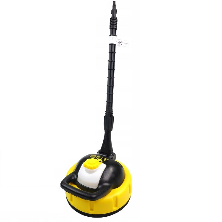 ROTARY BRUSH WITH CHEMICAL TANK FOR WASHERS WITH M22 CONNECTOR Manufacturer code 8.108.12C