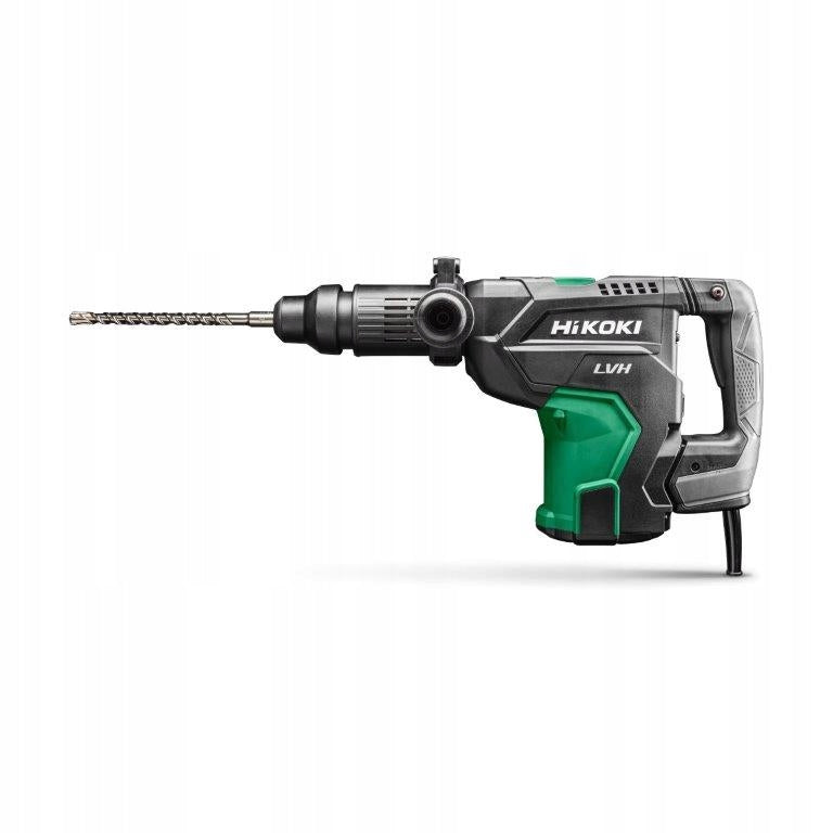 ROTARY HAMMER DH52MAWSZ 1500W15,5J HIKOKI 4966376402663 , 11,8KG Manufacturer code DH52MA