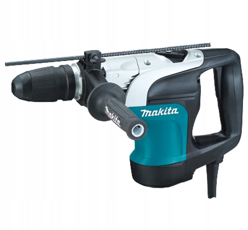 ROTARY IMPACT HAMMER SDS-MAX 1050W DEMOLITION FORGING HAMMER DRILL