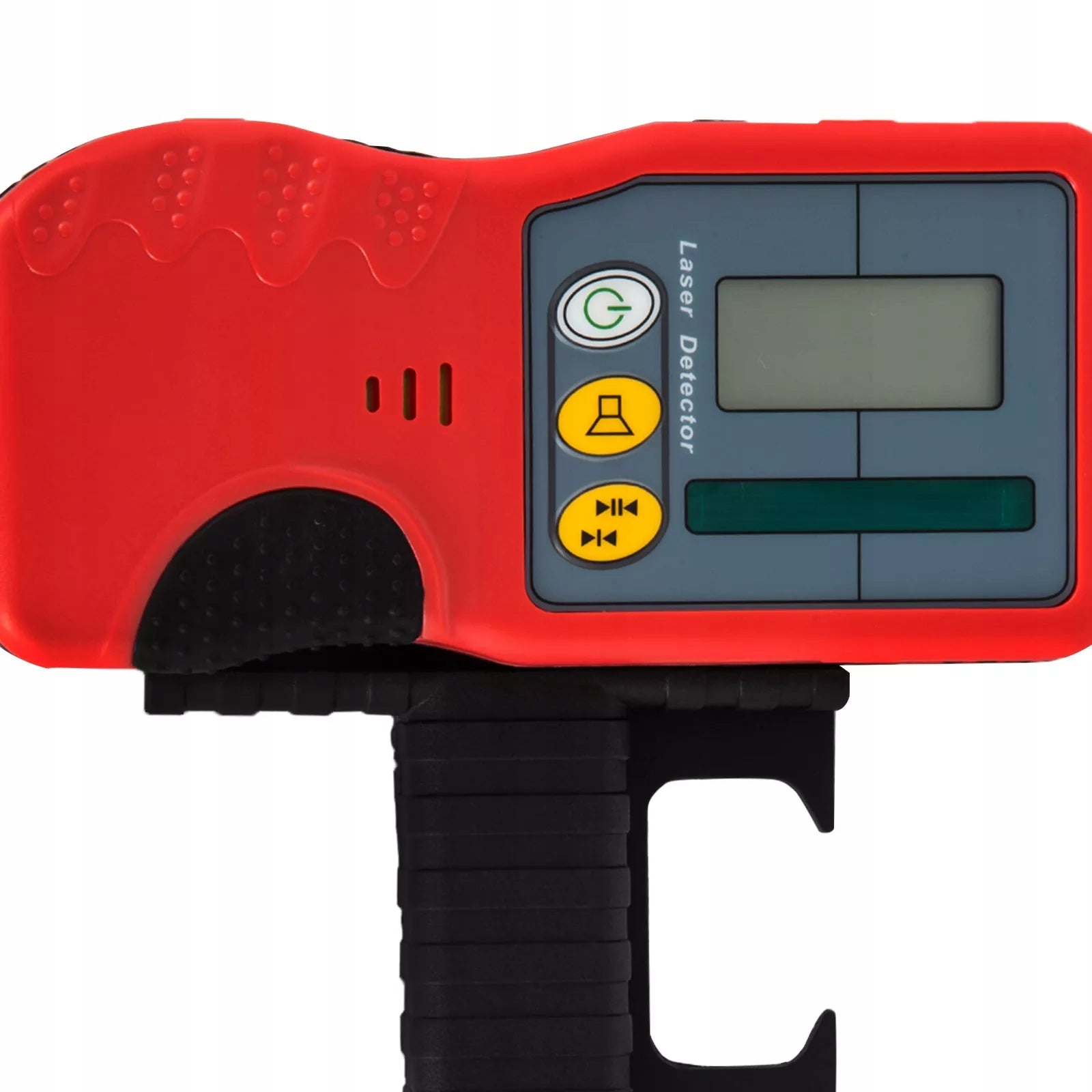 ROTARY LASER LEVELER PROFESSIONAL BUILDING KIT WITH SENSOR Maximum working range 500 m