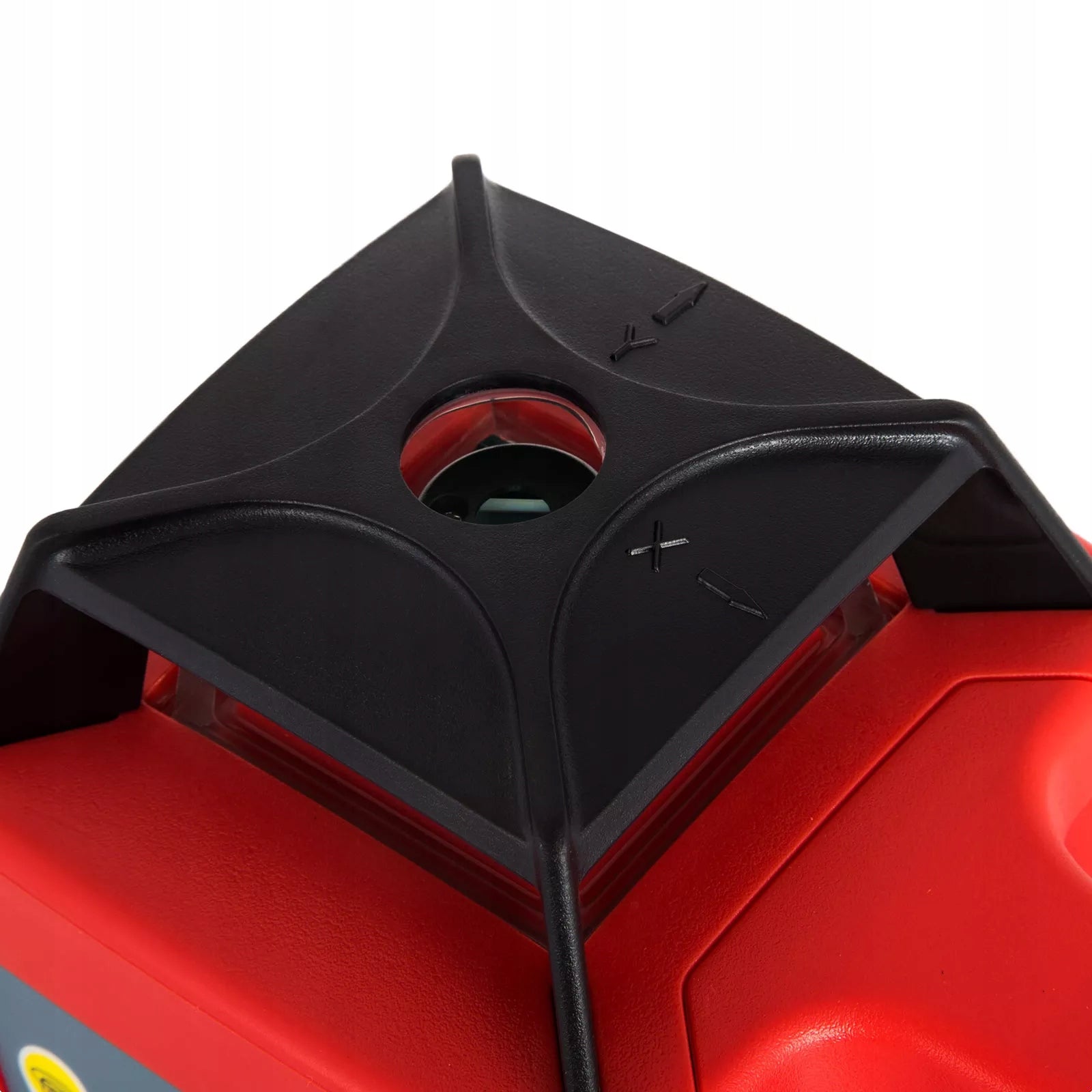ROTARY LASER LEVELER PROFESSIONAL BUILDING KIT WITH SENSOR Model HJGSPY&8SJJ+BC