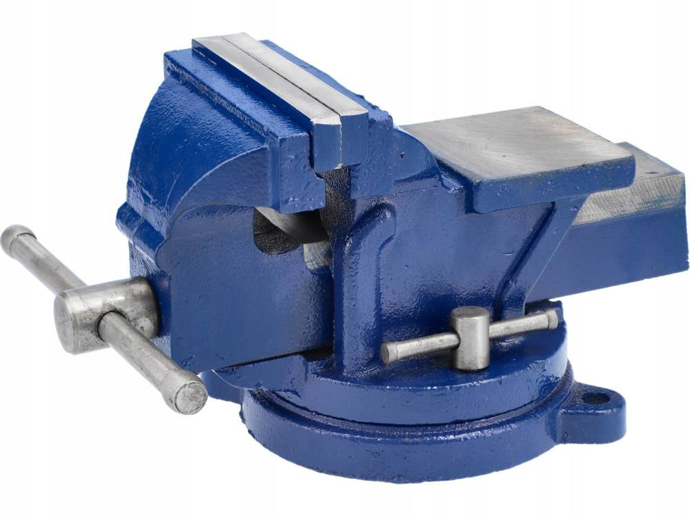 ROTARY LOCKSMITH VISE 125MM 36038 VOREL Brand Vorel