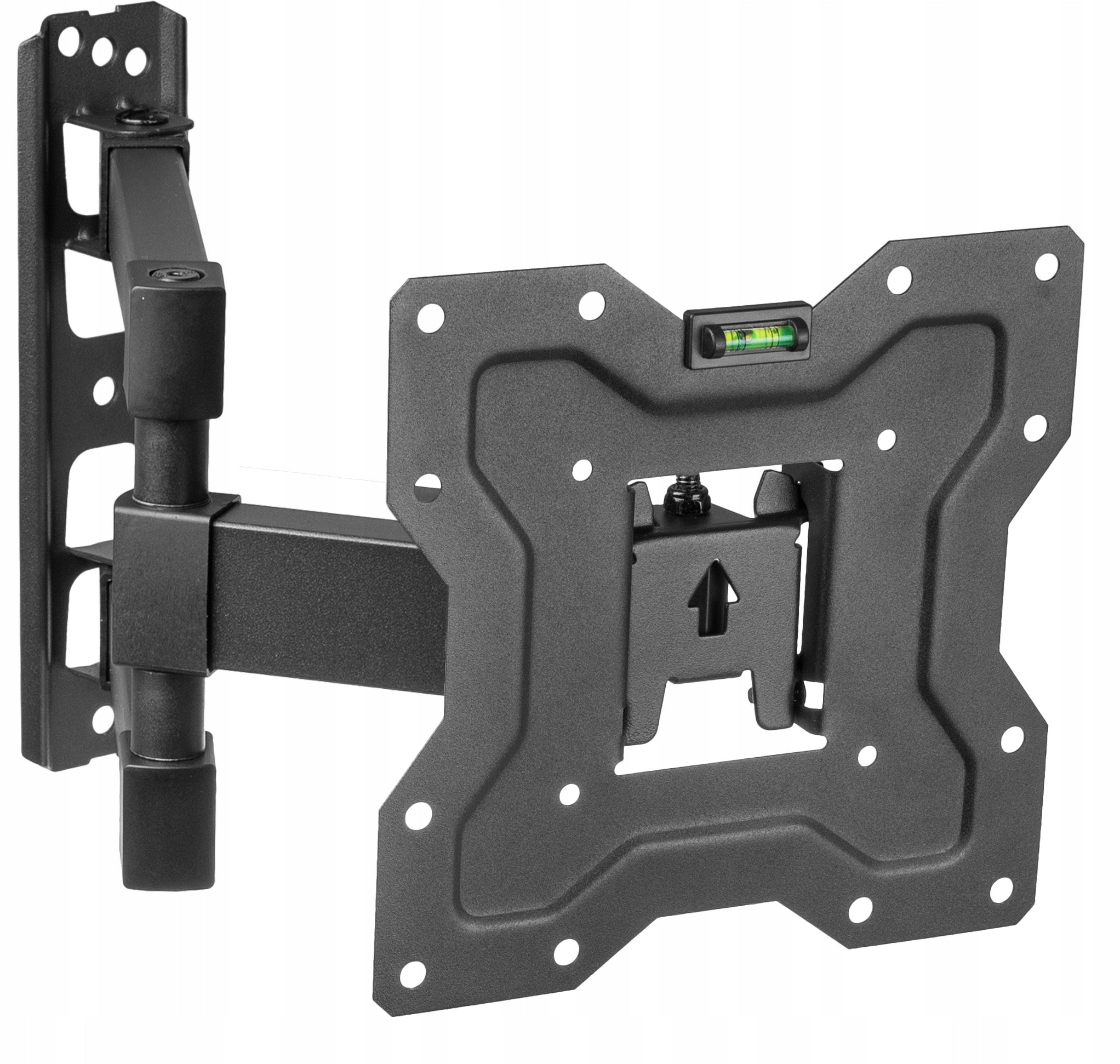 ROTATING LCD TV MOUNT MOVABLE TV HANGER 15-48 INCHES KingMount Manufacturer code MOCNY UCHWYT LCD LED
