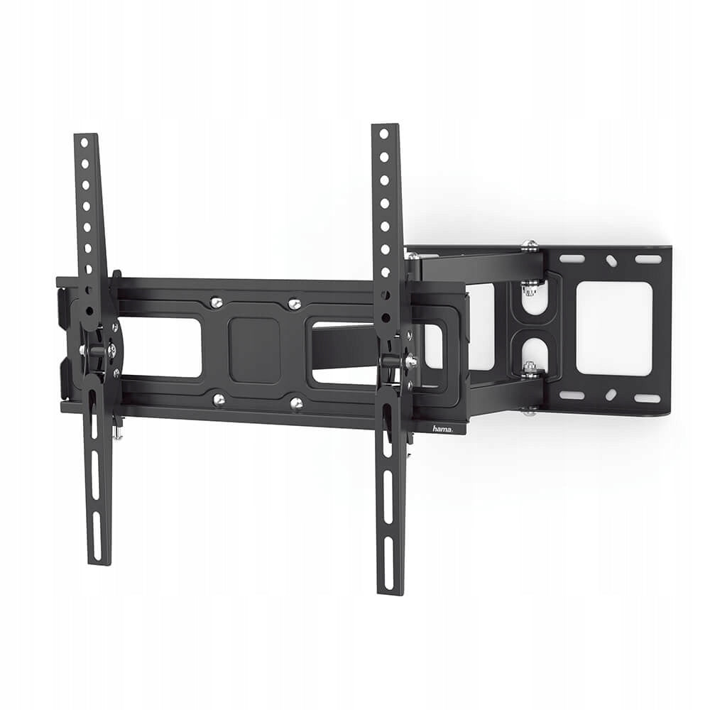 ROTATING MOUNT FOR TV 26 – 63” VESA max 400mm + SCREW LEVEL EAN (GTIN) 5907699009428