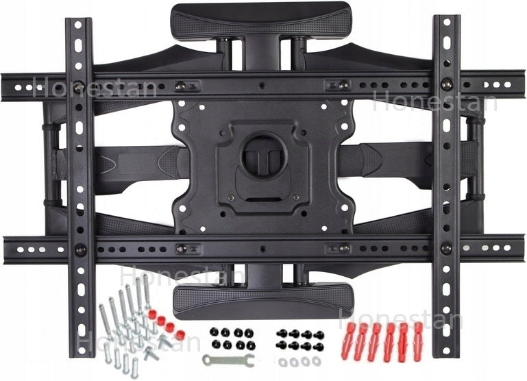 ROTATING TV HANGER 65 INCH TCL HANDLE ARM GRIPPER MOUNT Brand no brand