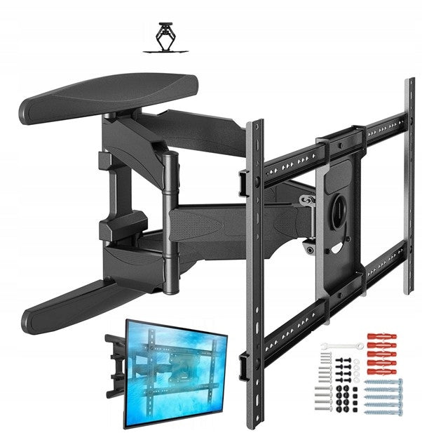ROTATING TV MOUNT 55 INCH TCL