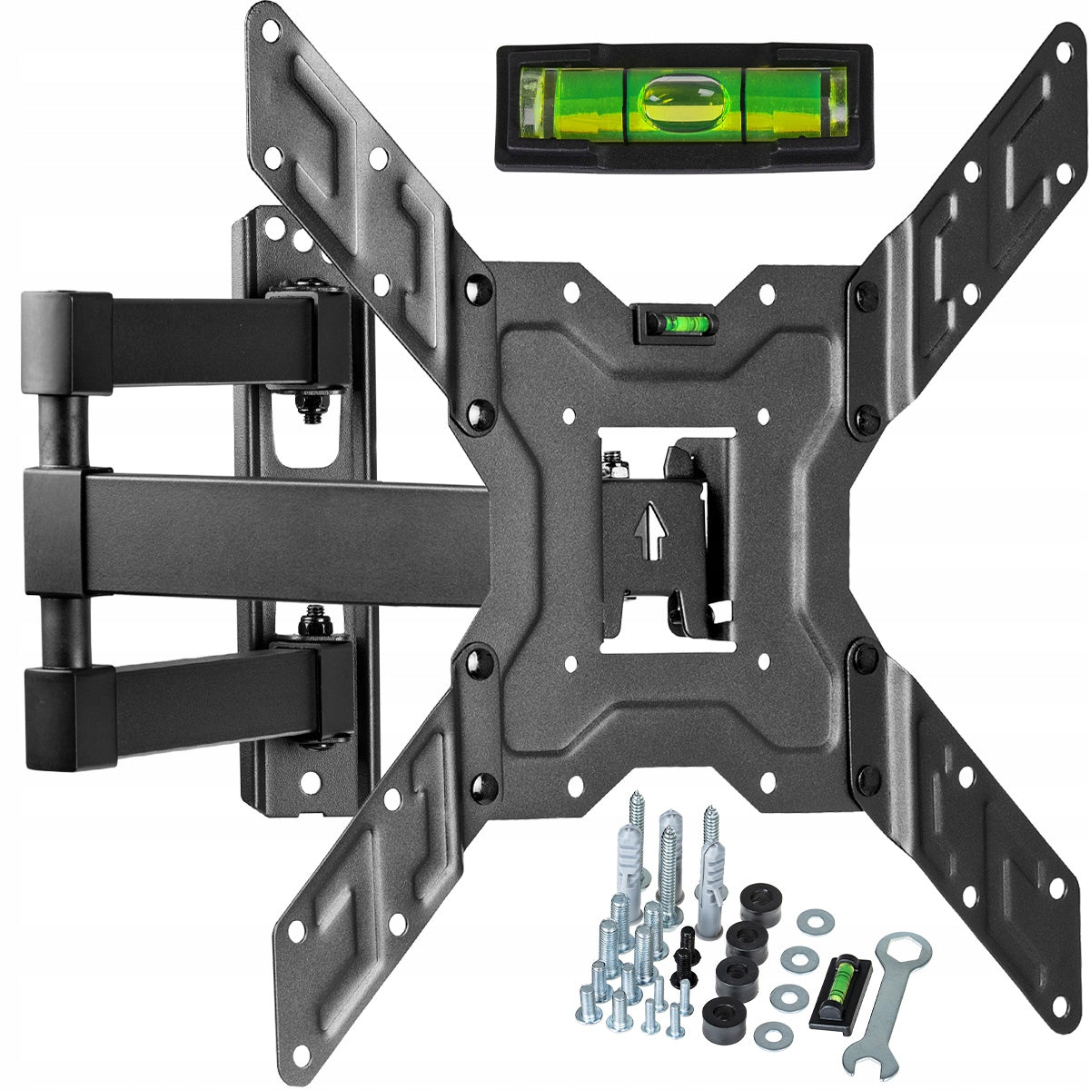 ROTATING TV MOUNT TV HANGER LCD 22-55