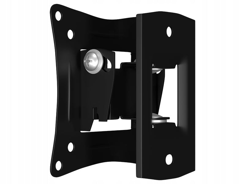 ROTATING WALL MONITOR HANGER, TV, ADJUSTMENT, 10-32" INCHES Manufacturer code UCHWYT PODSTAWKA DO OLED LCD VESA PLAZMY