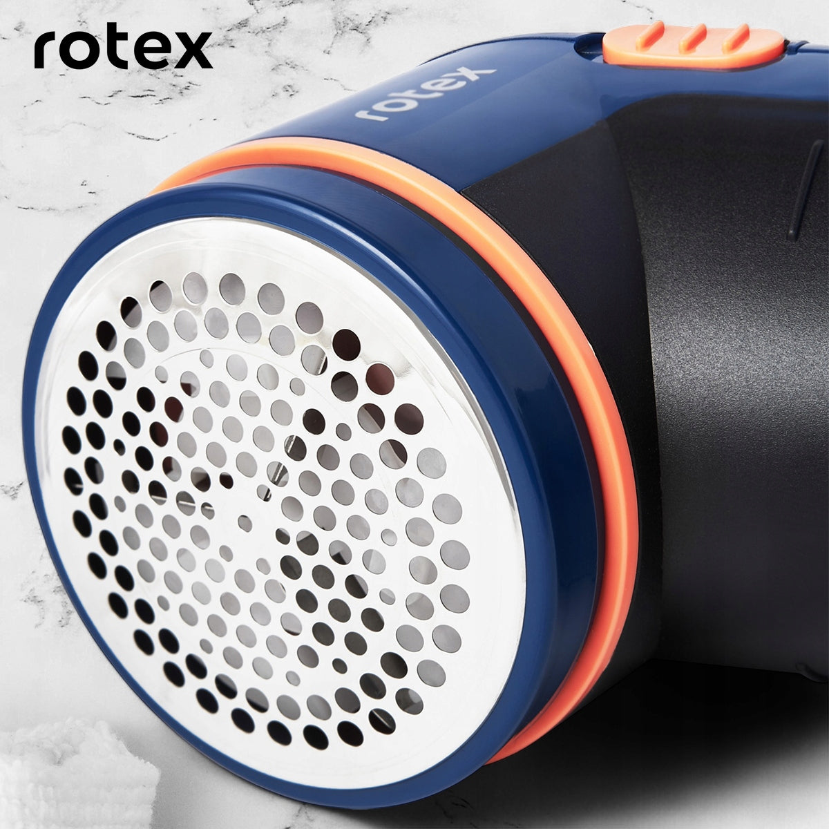 ROTEX SHAVER CLOTHES MACHINE FABRIC SWEATERS BATTERY OPERATED Brand no brand