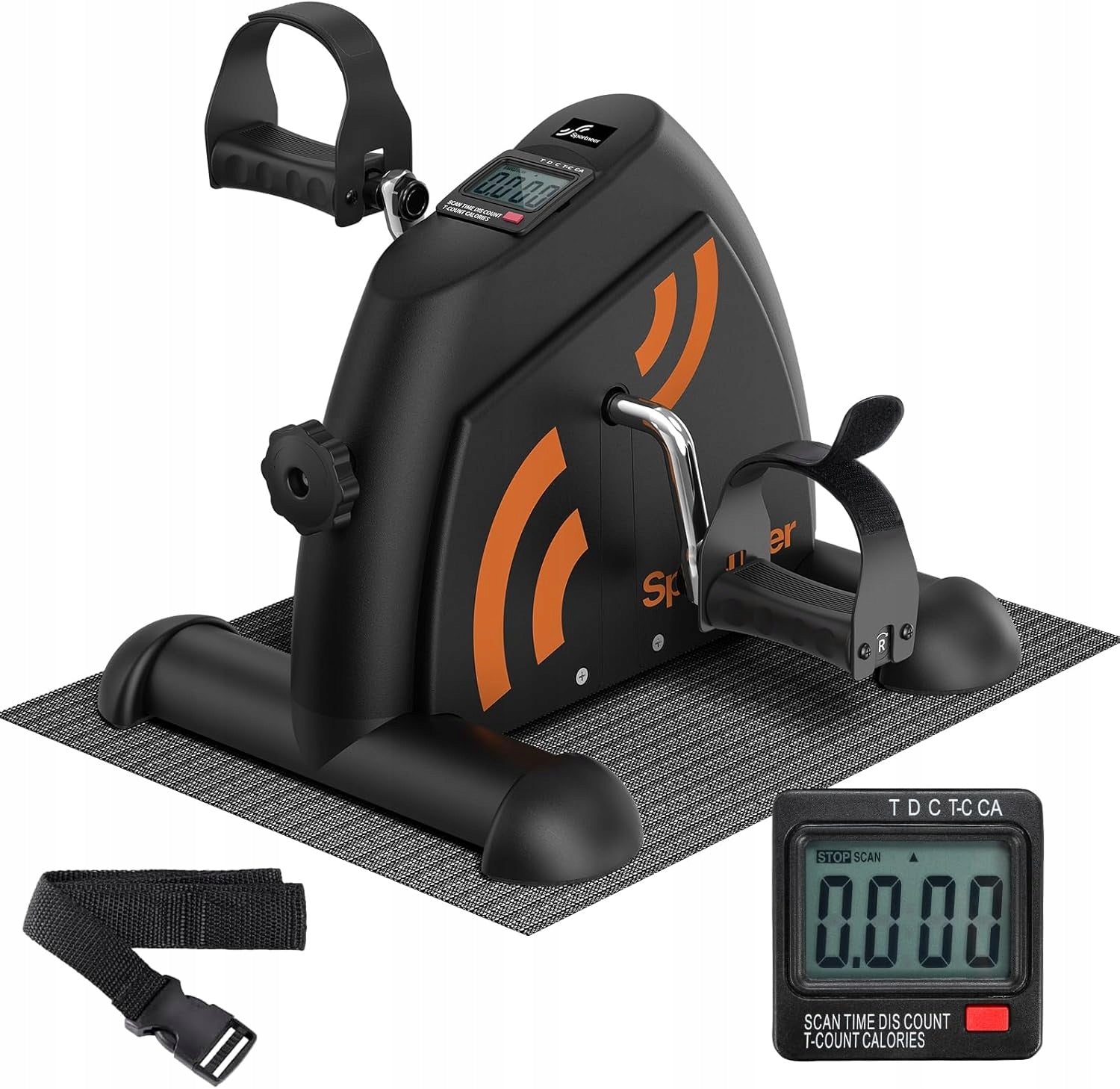 ROTOR REHABILITATION BIKE FOR LEG AND ARM EXERCISES FITNESS FOR senior