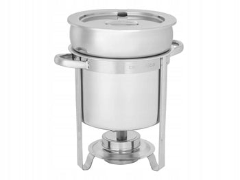 ROUND GASTRONOMIC HEATER FOR SOUPS 7 L TECHNICA