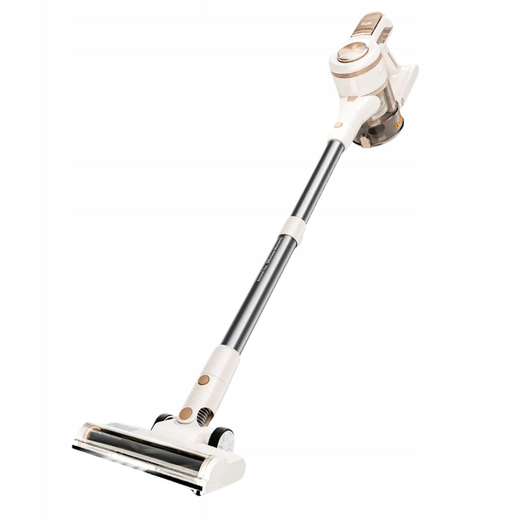 ROUNY V14 xiaomi MIUI Cordless Vacuum Cleaner 150W LED 40min White