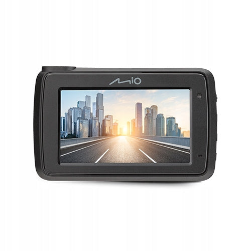 ROUTE RECORDER MIO MiVue 903W Pro HDR STARVIS 2 SMARTBOX Packaging status original
