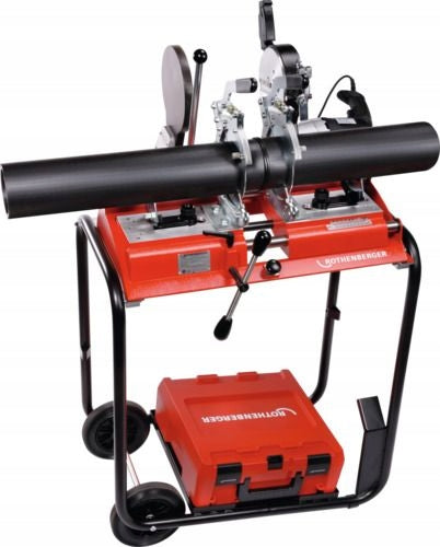 ROWELD P160 SANILINE ROTHENBERGER TROLLEY 54004 new model