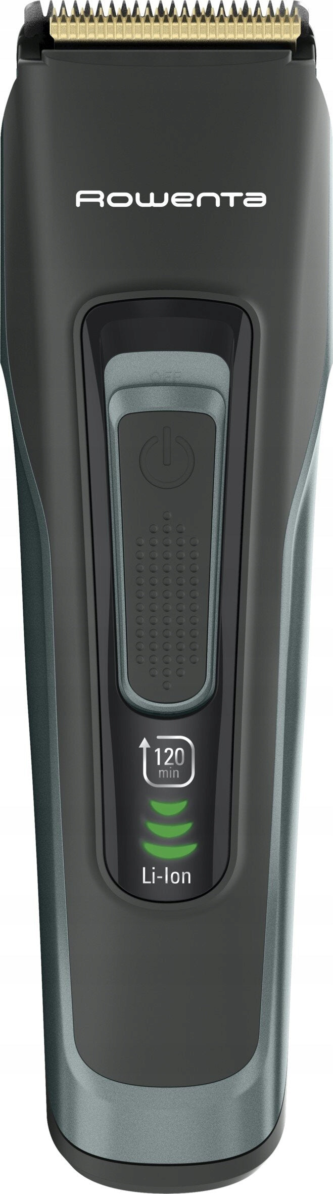 ROWENTA Advancer TN5224E00 Dominant color black
