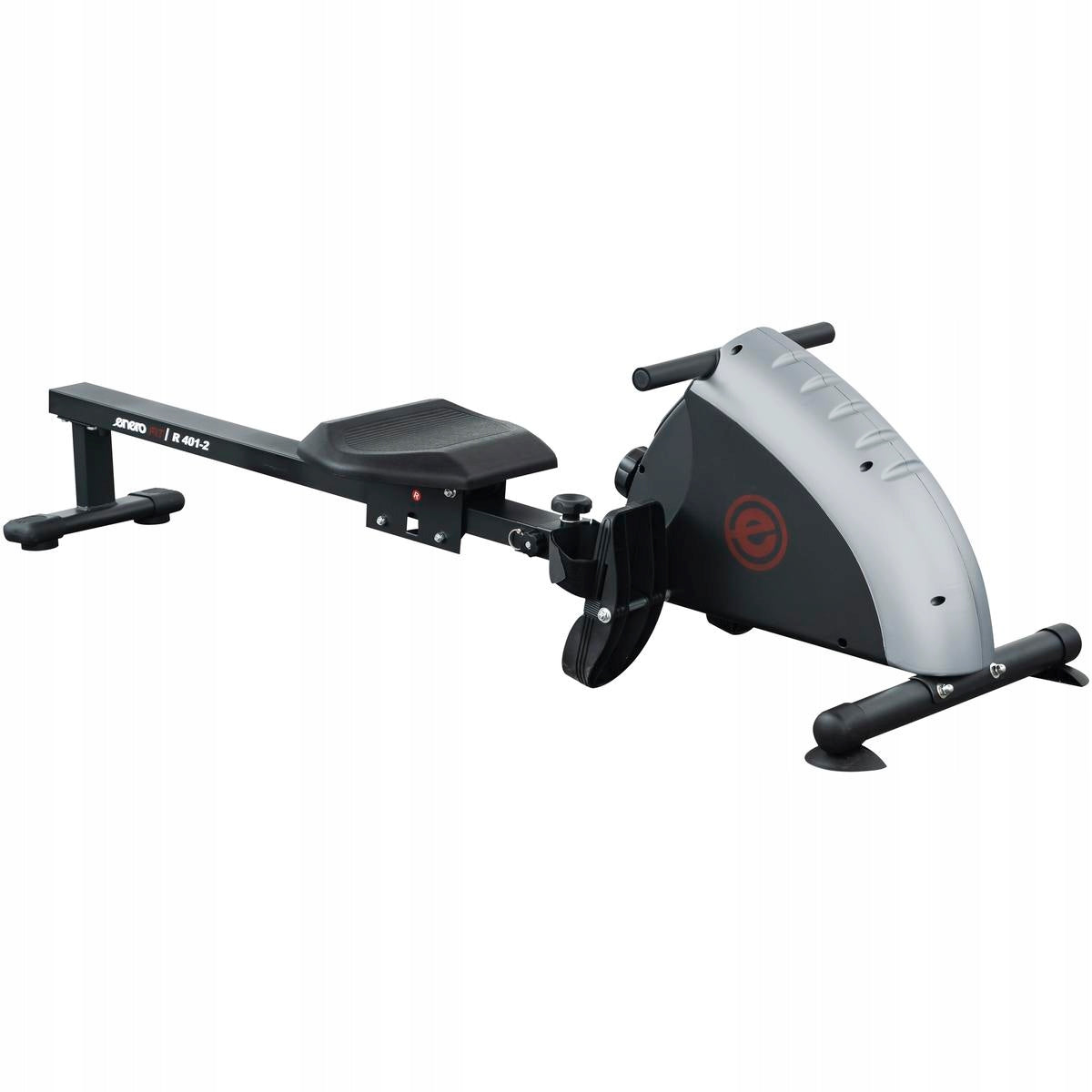 ROWING MACHINE MAGNETIC TRAINING ERGONOMETER FOLDING ENERO FIT R401-2 Brand Eb Fit