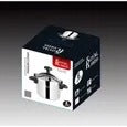 ROYAL SWISS 4L Stainless Steel Pressure Cooker All Hobs Manufacturer code 5407006734383