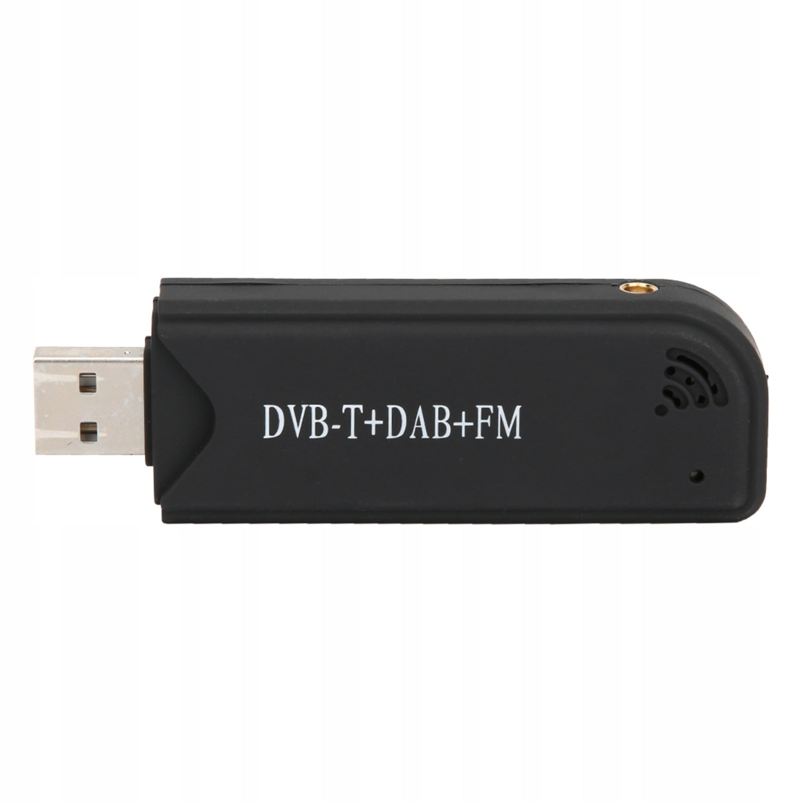RTL2832U USB DVB T FM SDR RECEIVER + REMOTE CONTROL Manufacturer code 1013190090511