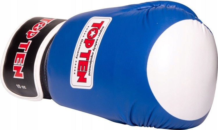 RTT-WAKO Boxing Gloves 10 oz (WAKO APPROVED) Manufacturer code 011113-03 WAKO
