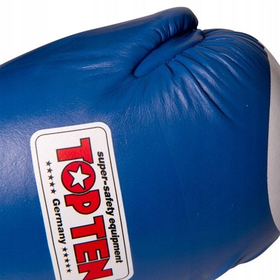 RTT-WAKO Boxing Gloves 10 oz (WAKO APPROVED) Packaging status original