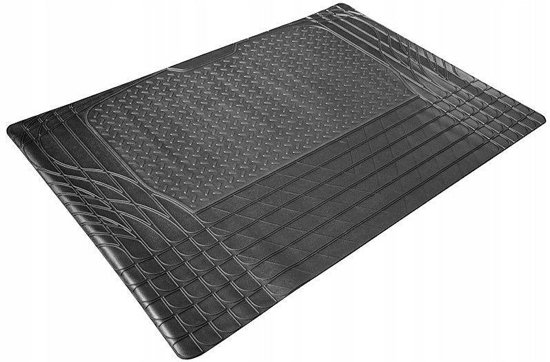 RUBBER MAT TRUNK INSERT FOR TRIMMING UNIVERSAL 120x80CM Packaging status original