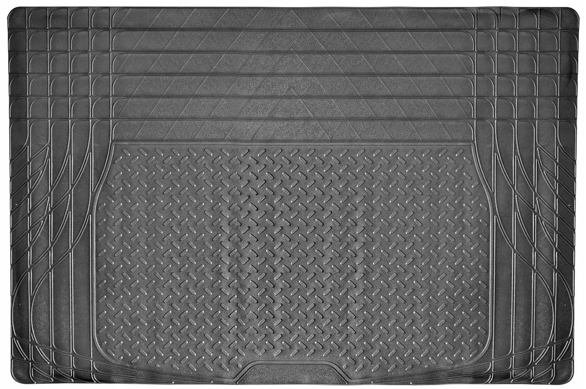 RUBBER MAT TRUNK INSERT FOR TRIMMING UNIVERSAL 120x80CM